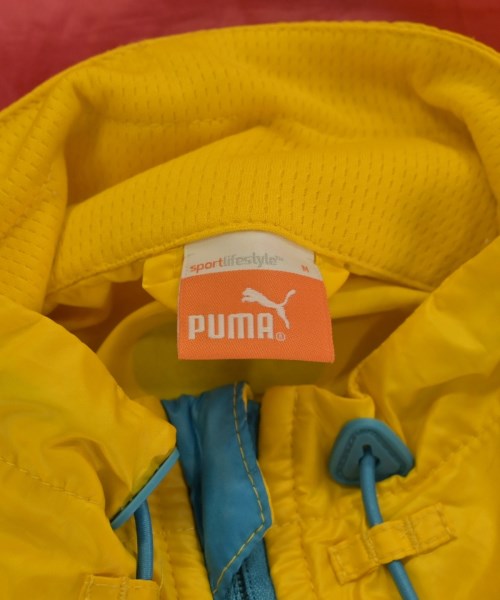 PUMA 其他飛行外套