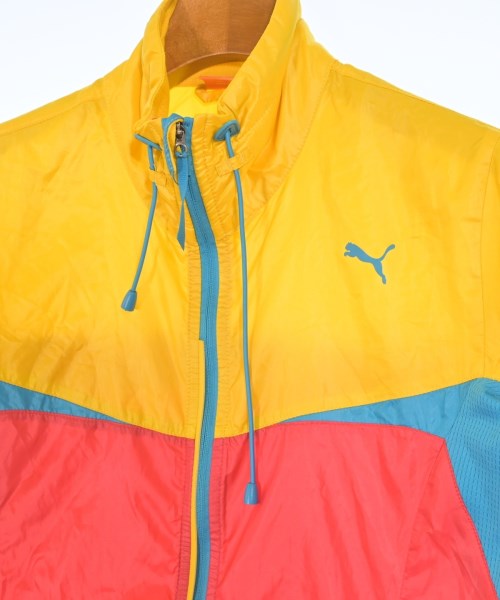 PUMA 其他飛行外套