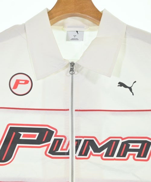 PUMA 其他飛行外套