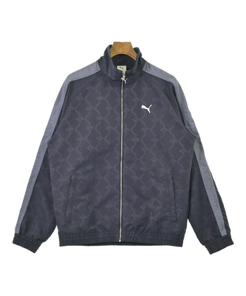 PUMA 斜紋夾克
