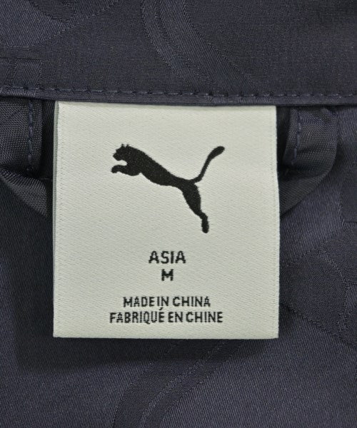 PUMA 斜紋夾克
