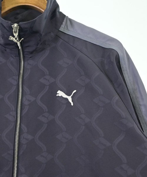 PUMA 斜紋夾克