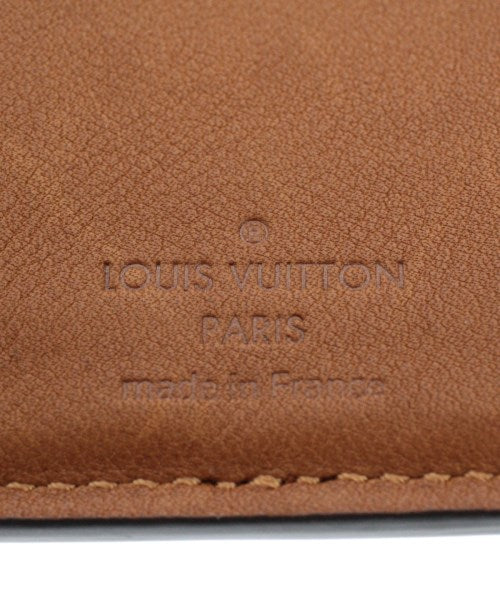 LOUIS VUITTON 錢包/零錢包