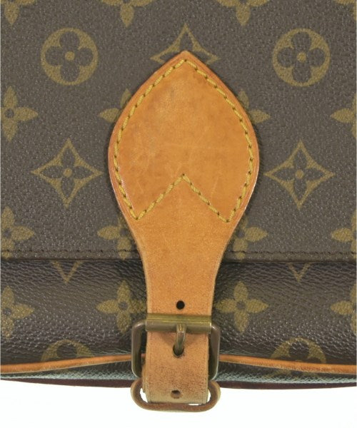 LOUIS VUITTON 肩背包