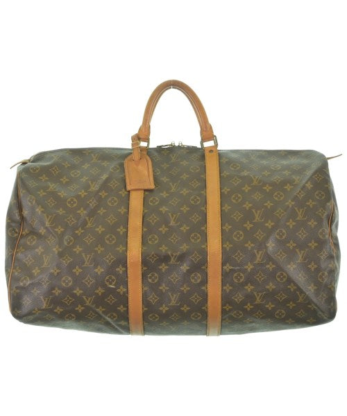 LOUIS VUITTON 週末包/旅行包