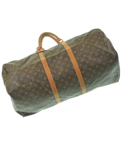 LOUIS VUITTON 週末包/旅行包