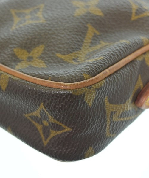 LOUIS VUITTON 肩背包