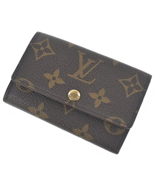 LOUIS VUITTON 鑰匙盒/鑰匙圈