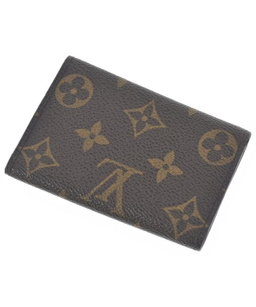 LOUIS VUITTON 鑰匙盒/鑰匙圈