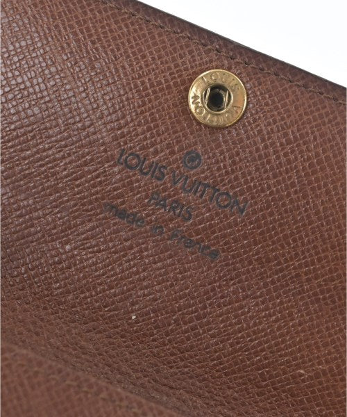 LOUIS VUITTON 鑰匙盒/鑰匙圈