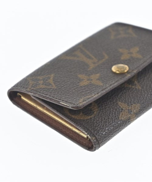 LOUIS VUITTON 鑰匙盒/鑰匙圈