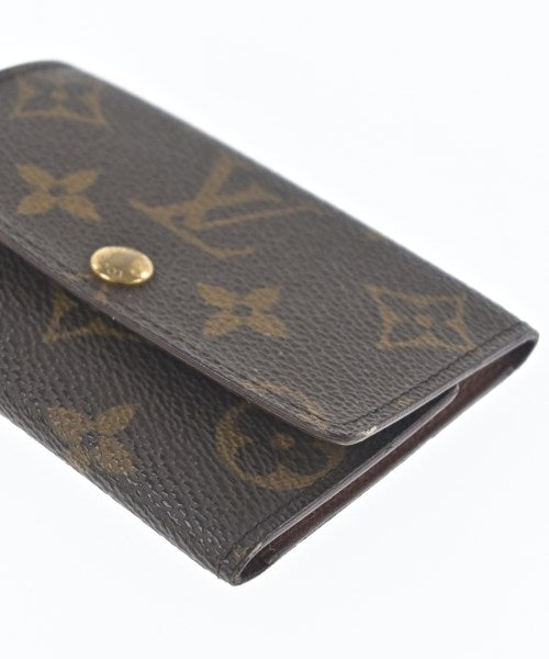 LOUIS VUITTON 鑰匙盒/鑰匙圈