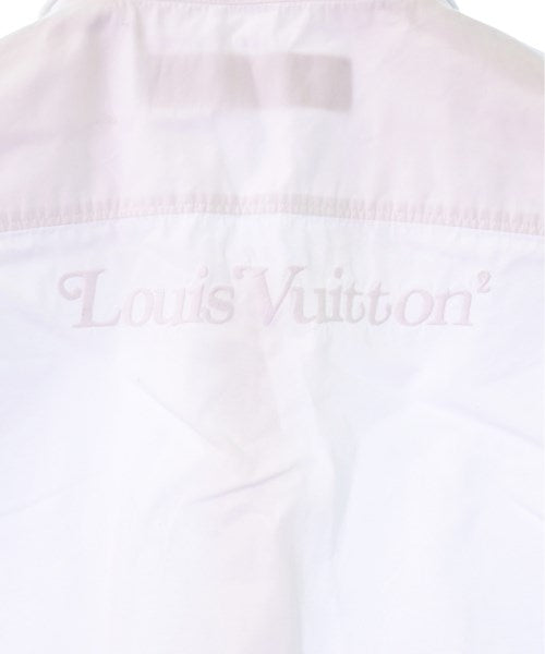 LOUIS VUITTON 休閒襯衫