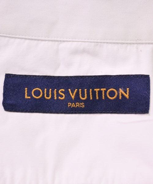 LOUIS VUITTON 休閒襯衫