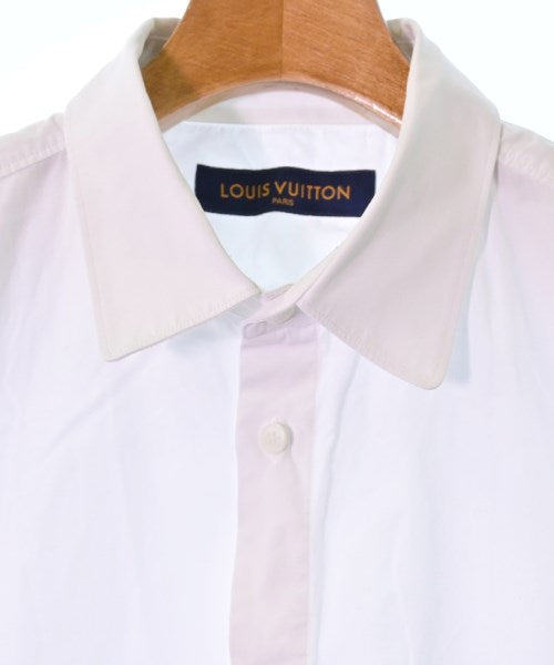 LOUIS VUITTON 休閒襯衫