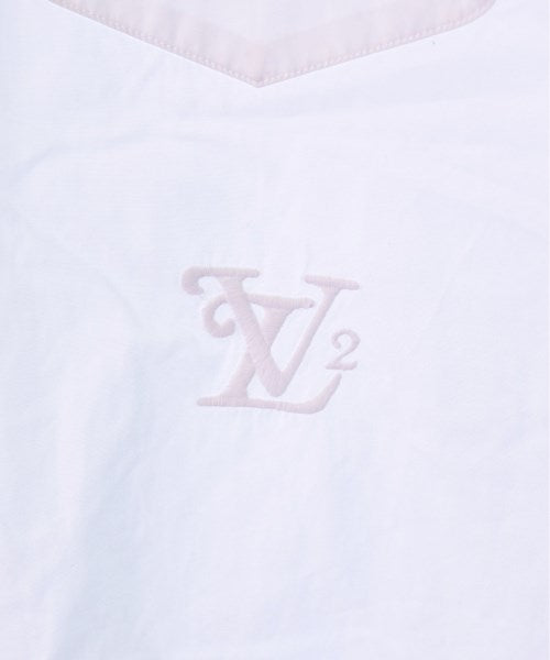 LOUIS VUITTON 休閒襯衫