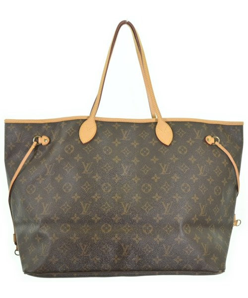 LOUIS VUITTON 托特包