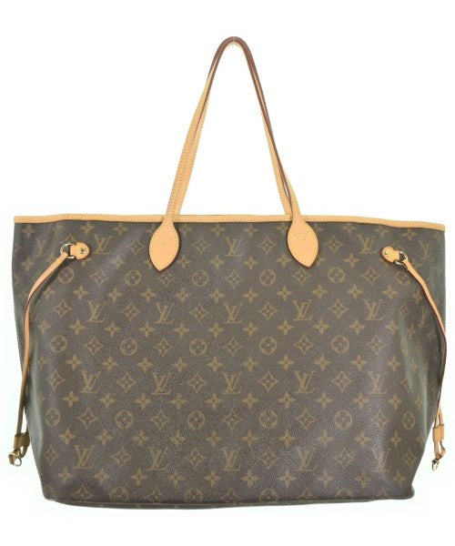 LOUIS VUITTON 托特包