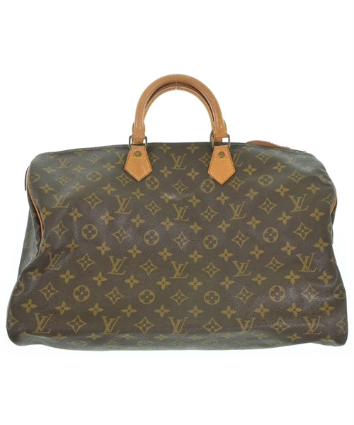 LOUIS VUITTON 週末包/旅行包