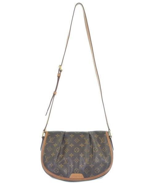 LOUIS VUITTON 肩背包