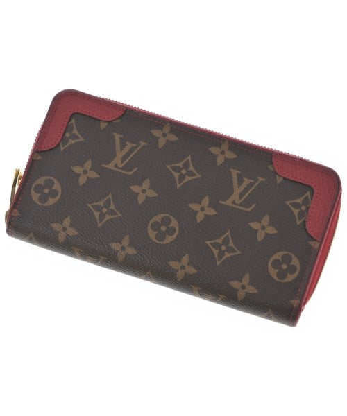 LOUIS VUITTON 錢包/零錢包