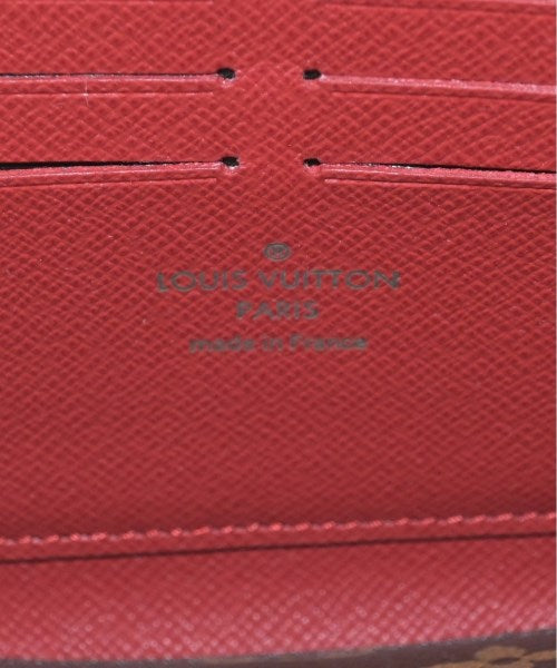 LOUIS VUITTON 錢包/零錢包