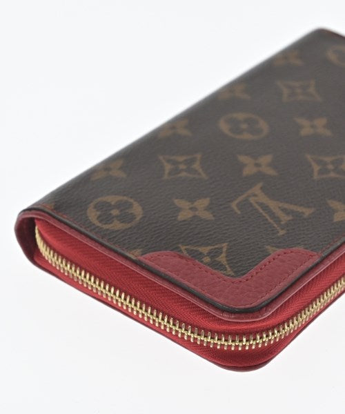 LOUIS VUITTON 錢包/零錢包