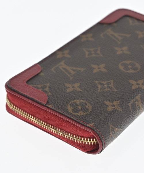 LOUIS VUITTON 錢包/零錢包