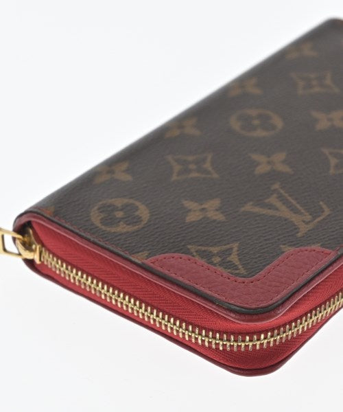 LOUIS VUITTON 錢包/零錢包