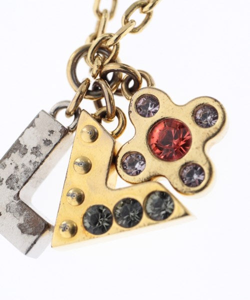 LOUIS VUITTON 項鍊
