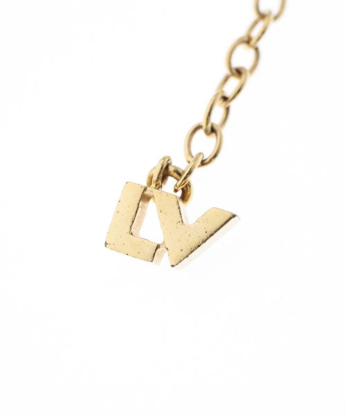 LOUIS VUITTON 項鍊