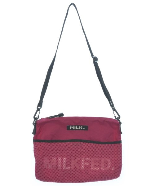 MILK FED 肩背包
