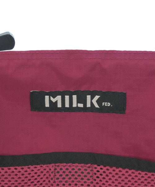 MILK FED 肩背包