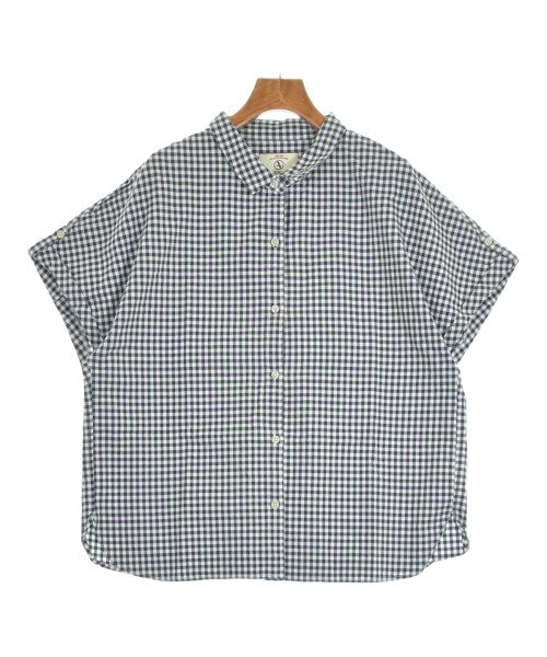 AIGLE 休閒襯衫