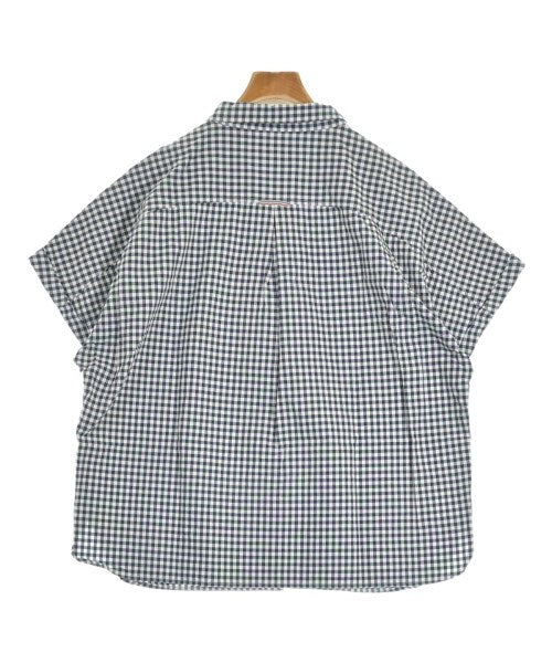 AIGLE 休閒襯衫