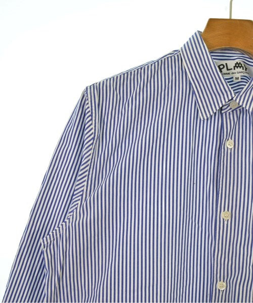 PLAY COMME des GARCONS 休閒襯衫