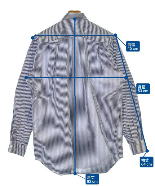 PLAY COMME des GARCONS 休閒襯衫