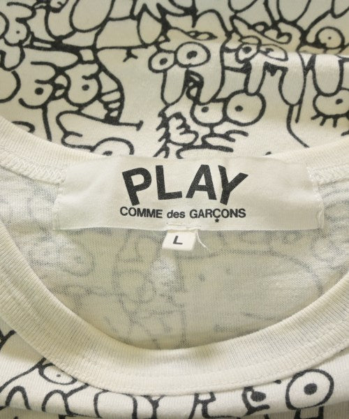 PLAY COMME des GARCONS T恤/上衣