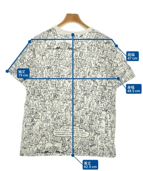 PLAY COMME des GARCONS T恤/上衣