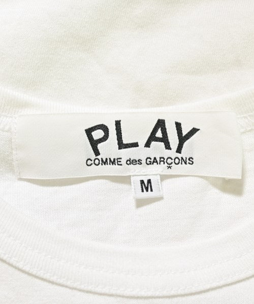 PLAY COMME des GARCONS T恤/上衣
