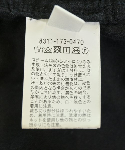 MONKEY TIME 休襯衫