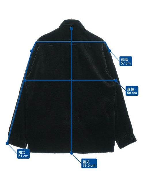 MONKEY TIME 休襯衫