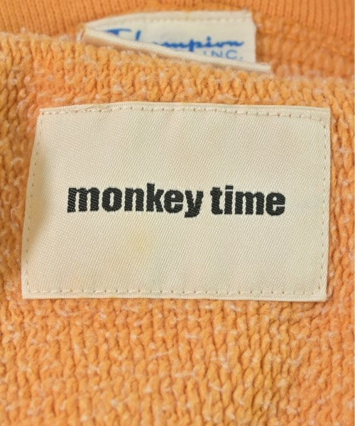 MONKEY TIME 連帽衫