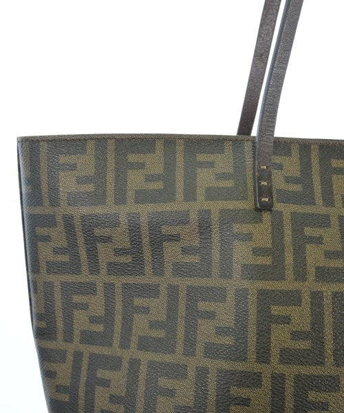 FENDI 托特包