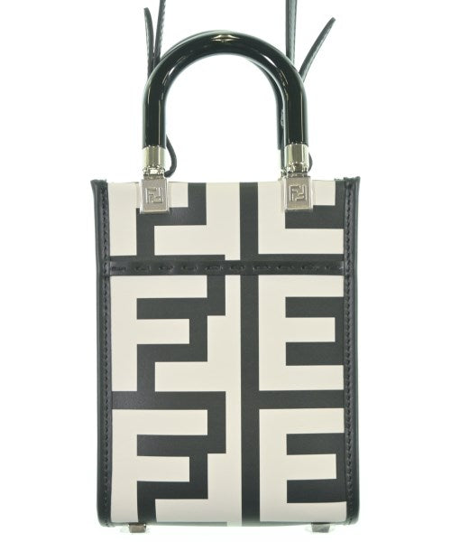 FENDI 托特包