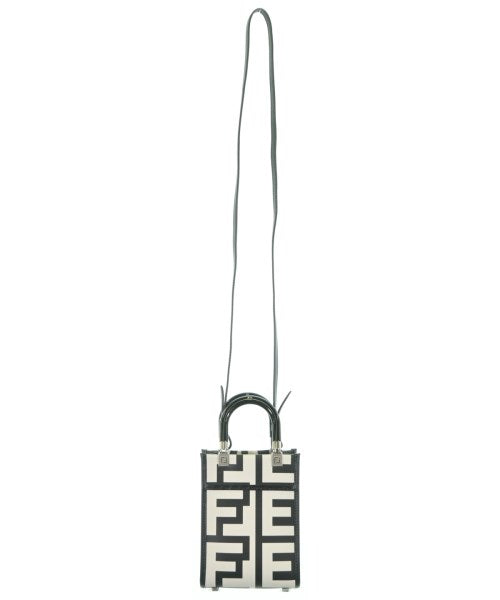 FENDI 托特包