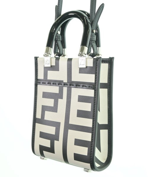 FENDI 托特包