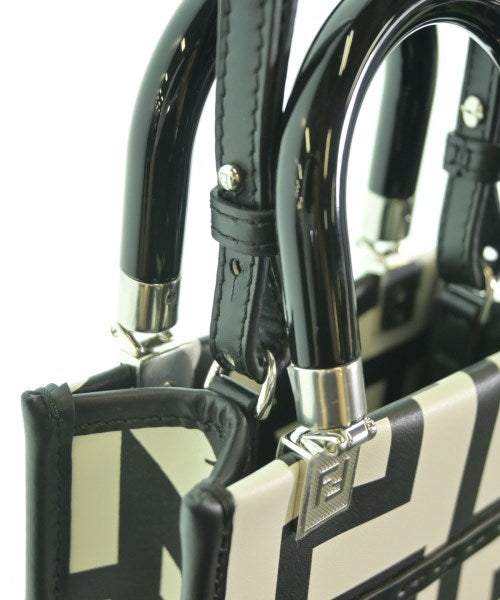 FENDI 托特包