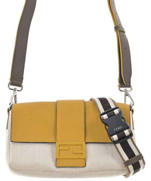 FENDI 肩背包
