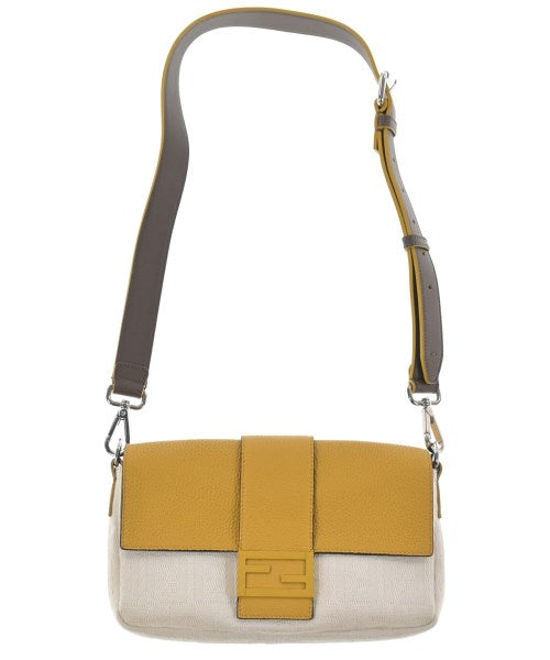 FENDI 肩背包